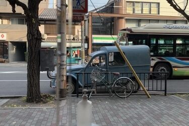 テストドライブ AK400