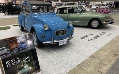 AUTO MOBILE COUNCIL 2021始まりました!