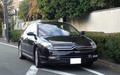 〜委託販売車両〜 C6 ガナッシュ