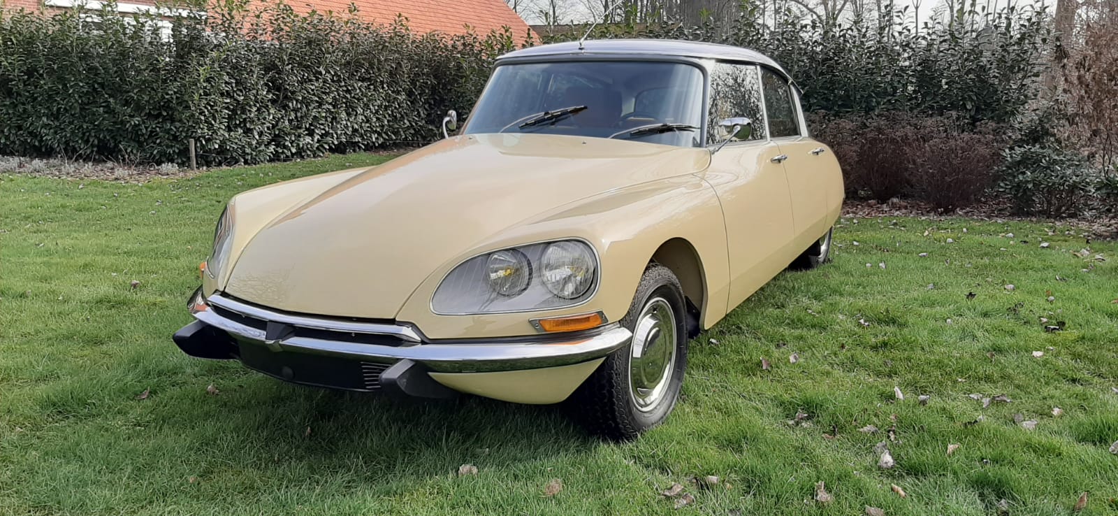 Item 1970 France Minialuxe 1/32 Plastic Citroen Ds21 | eBay