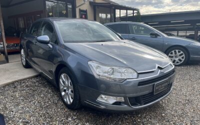 〜新入庫〜 グッドコンディションC5セダン