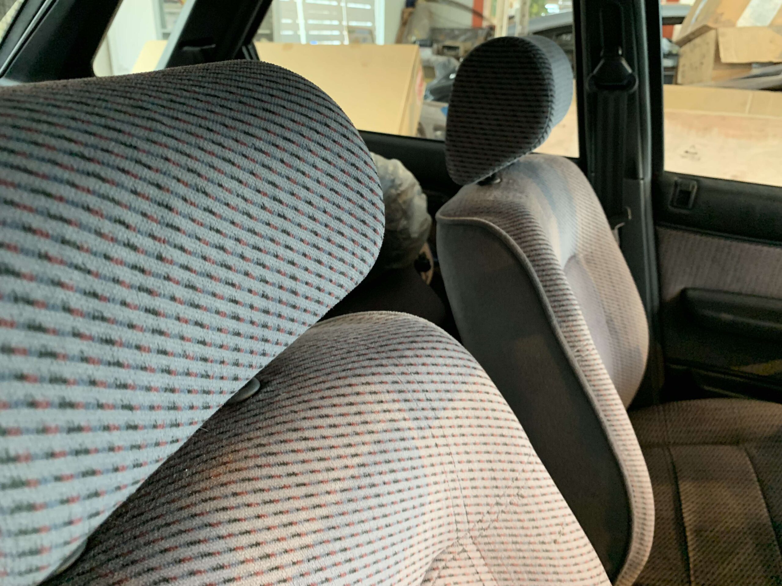 ZX club (Citroën ZX) | 京都のシトロエン専門店 アウトニーズ
