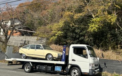 大好きなＧＳを引き取りに