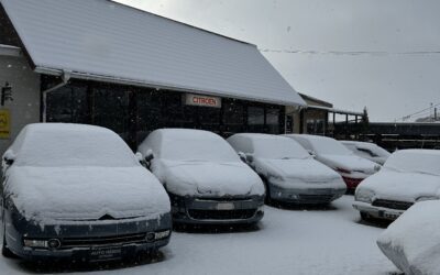臨時休業のお知らせ