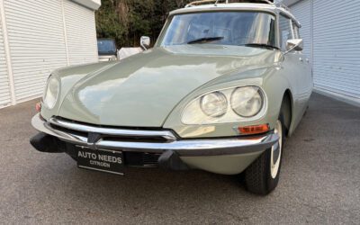 CITROËN IDID21FH,DS21,GS1220委託販売のご案内