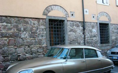 入庫予定のお知らせ