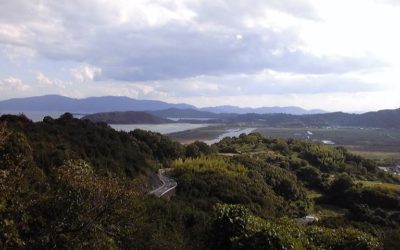 瀬戸内 ぶらり~