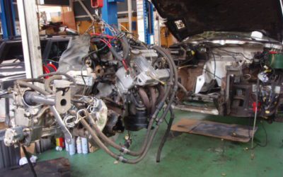 年明けのお仕事