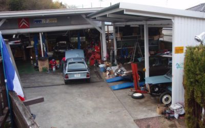 お便り、ファンレター