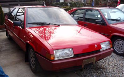 在庫車のご紹介