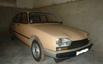 フランスからの便り