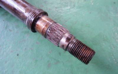 ＣＸプレステージュのレストア