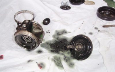 ＣＸプレステージュのレストア