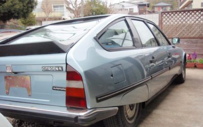 ＣＸのオーナーさま