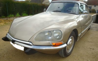 フランスからのオファー