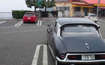 福井　遠征の旅　１