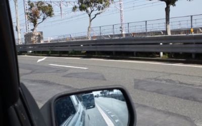 神戸　垂水　出張