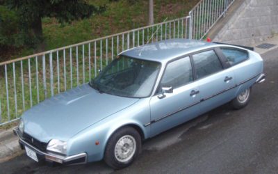 さわやかなＣＸ　と小雨