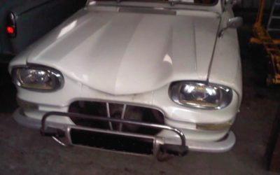 フランスからのオファー