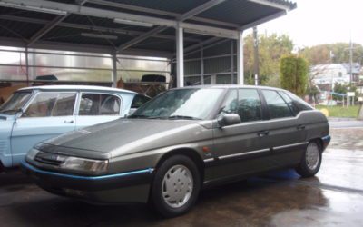 　ＸＭヒストリー