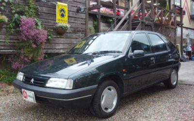 在庫車のご紹介