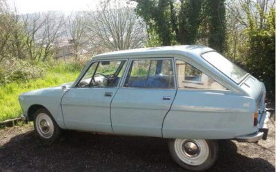 ＡＭＩ　８情報