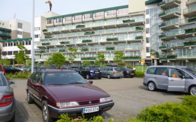 オランダ　ハーレム