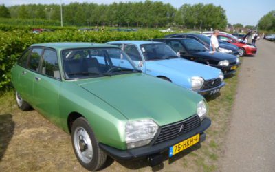 シトロモービル 2日目 2