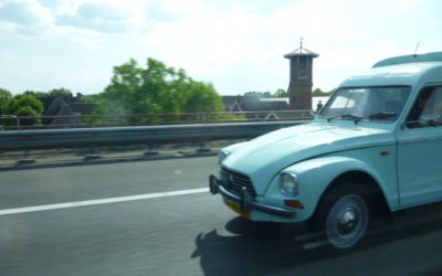 さよなら シトロモービル