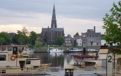 オランダ マーストリフト朝