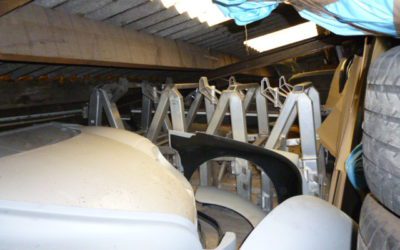 SPショップ訪問