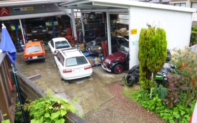 励ましのメール有難う御座います