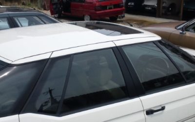 雑誌の取材でした