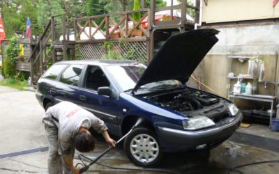 ＸＡＮディーゼル　ＨＤＩ