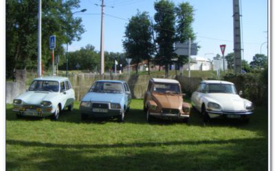 もうすぐフランスから