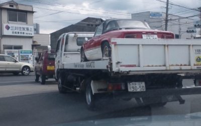 何十年ぶりの再会