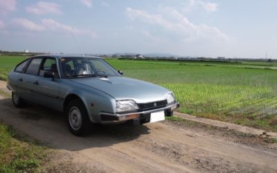 ＣＸブルーテストラン