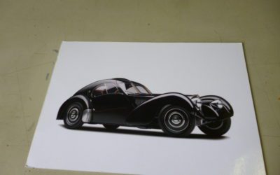 フランスからの便り