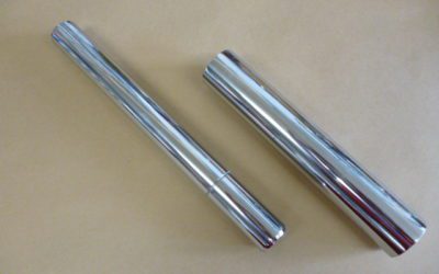 ステアリングラック