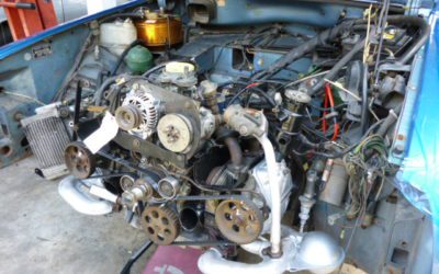 レストアＧＳＡ　