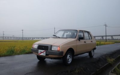 テスト VISA、AMI6