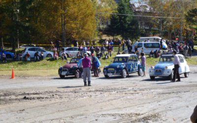 フレンチブルーミーティング