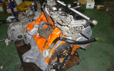 CX　ｓｒ－１　レストア