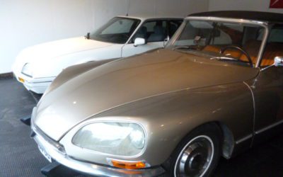 DSのシート リペア