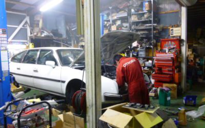 今日もありがとうございました