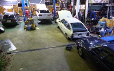 すこし嬉しい日