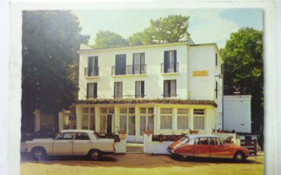 板金屋さん&陸運支局にて