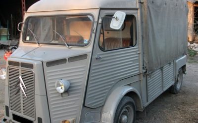 フランスからの便り