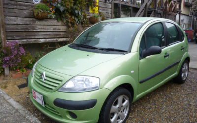 C3もやってきた