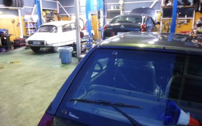 小春日和　一歩